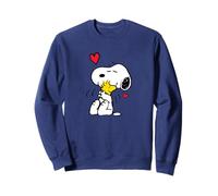Peanuts - Snoopy Lots Of Love Sweatshirt