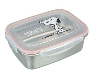 Peanuts Snoopy Lunchbox multicolour Onesize