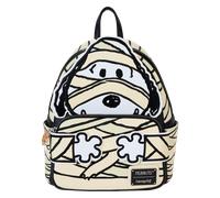 Peanuts: Snoopy Mummy Cosplay Mini Backpack