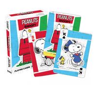 Peanuts Snoopy Playing Cards