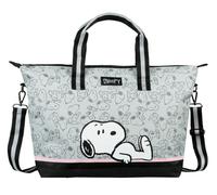 Peanuts Snoopy Shoulder Bag multicolour Onesize