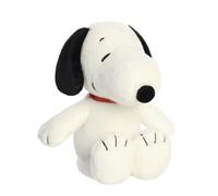 Peanuts Snoopy Soft Toy PAPERBACK 5034566404687