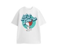 Motorhead T Shirt England Official Mens Black Tee Everything Louder Lemmy NEW