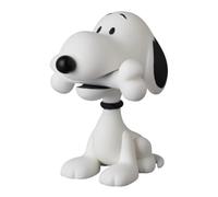 Peanuts: Snoopy with Bone Series 20 Ultra Detail Figure