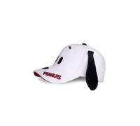 Peanuts Snoopy with ears Cap multicolour Onesize