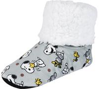 Peanuts Snoopy & Woodstock Socks multicolour EU 39-40
