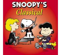 Peanuts - Snoopy's Classical