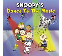 Peanuts - Snoopy's Dance to the Music