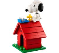 Peanuts: Snoopy's Doghouse