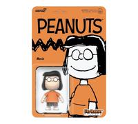 Peanuts - Reaction Figure - Mercy Figure (Wave 09)