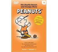 Peanuts - Vol. 1