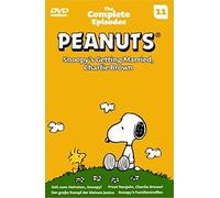 Peanuts Vol.11-The Complete Episode