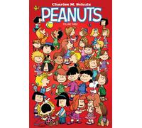 Peanuts Vol. 3 (Volume 3)