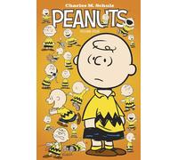 Peanuts Vol. 4 (Volume 4)
