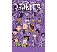 Peanuts Vol. 6 (Volume 6)