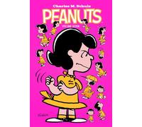Peanuts Vol. 7 (Volume 7)