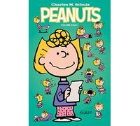 Peanuts Vol. 8 (Volume 8)