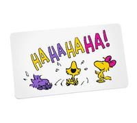 Peanuts Woodstock Breakfast Board