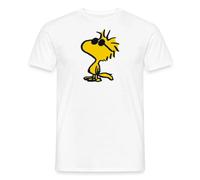 Peanuts Woodstock Cool Sunglasses Men's T-Shirt
