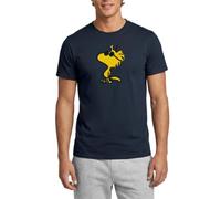 Peanuts Woodstock Cool Sunglasses Men's T-Shirt