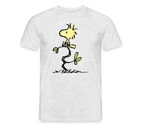 Peanuts Woodstock Men's T-Shirt