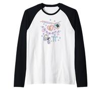 Peanuts Worldwide - Peanuts - Bead Bracelet BFFs Raglan Baseball Tee