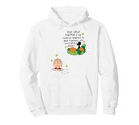 Peanuts Worldwide - Peanuts - Linus Letter To Great Pumpkin Pullover Hoodie