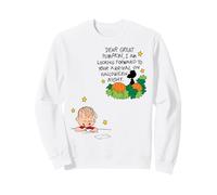 Peanuts Worldwide - Peanuts - Linus Letter To Great Pumpkin Sweatshirt