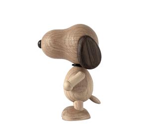 Peanuts x Snoopy Oak Small Boyhood