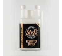 Peanutter Butter - Peanut Butter - 1L