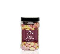 PEAR Drops 1.2kg Small Sweet Jar - A Personalised Gift Jar Filled with Your Favourite Retro Sweets! (Just for You)