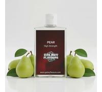 Pear Food Flavouring 50ml - Professional Chef Grade High Strength Fruit Extract for Commercial Baking & Gourmet Orchard Desserts - Extra Large Concentrated Formula by GALAXY FOOD FLAVOURS