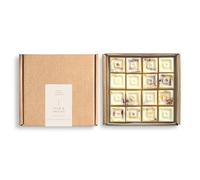 Pear & Freesia, Luxury Soy Wax Melts, Highly Scented, Long-Lasting Home Fragrance, Pear & Freesia, Gift Set - 16 Melts Various Scents - Perfect for Gifts (Pear & Freesia)