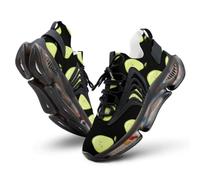 Pear Fruit Men Running Shoes Athletic Trainers Walking Sneakers 8women/6men（EUR39）