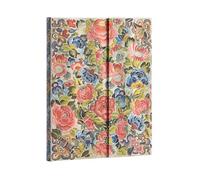 Pear Garden (Peking Opera Embroidery) Ultra Unlined Hardcover... - 9781439781777