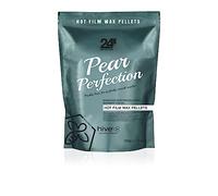 Hive Hot Film Wax Pellets 24K Collection Pear Perfection – 500 g
