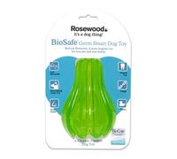 (Pear) Rosewood Biosafe Fruit Dog Toy