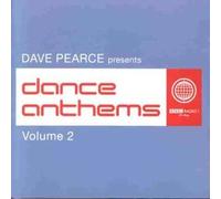 Pearce, Dave - Dave Pearce's Dance Anthems Vol.2