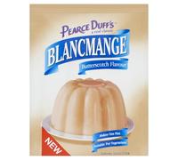 Pearce Duff’s Butterscotch Blancmange 35g