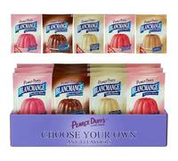 Pearce Duff's Blancmange 12 Pack Choose from 4 Flavours Dessert Mix