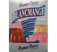 Pearce Duffs Blancmange 2 x 146gm