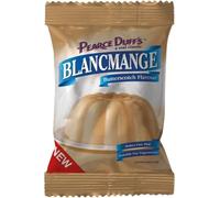 PEARCE DUFF'S Blancmange - Butterscotch Flavour 35g - 18 Pack