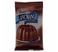 Pearce Duff's Chocolate Blancmange 41g (Pack of 12)