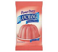 Pearce Duff's Strawberry Blancmange 35g