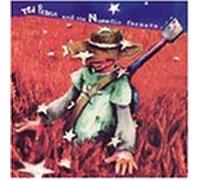 Pearce, Ted - Nomadic Farmers