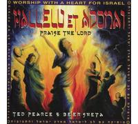 Pearce; Ted & Sheva; Beer - Hallelu et Adonai: Praise the Lord