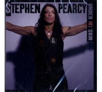Pearcy, Stephen - Under My Skin