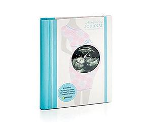 Pearhead - 35002 - Pregnancy Journal