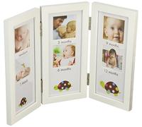 Pearhead First Year Frame (Turtle, White)