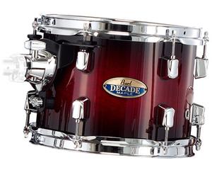 Pearl 08"x07" Decade Maple TT -RE